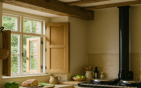 Eco Shutter 02 - Bespoke Textures