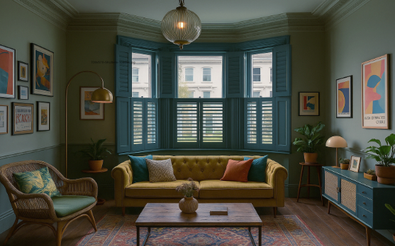 Eco Shutter 02 - Bespoke Textures