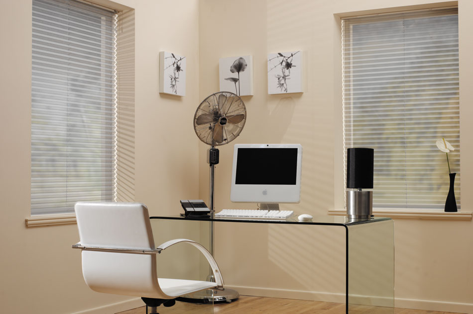 Home Office Blinds