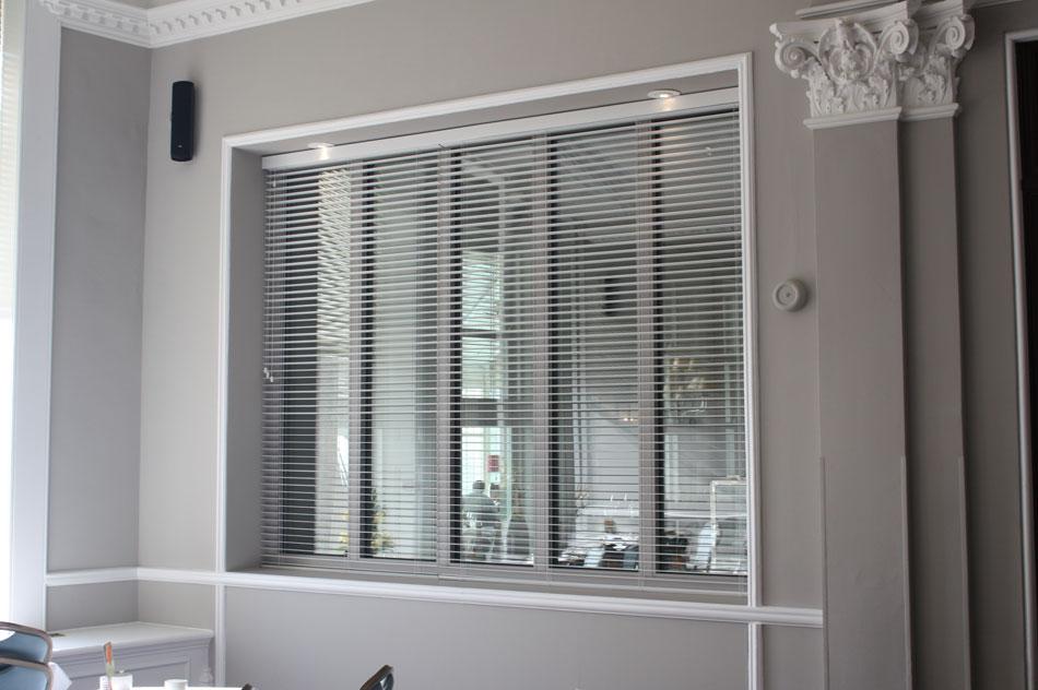 Dining Rooms Blinds