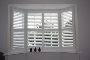 Blinds Installations