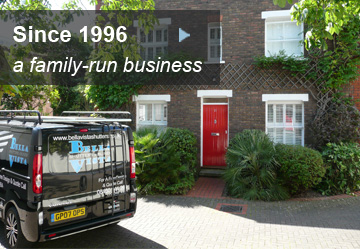 Since 1981 - A family-run business